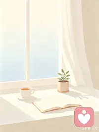 最近如果总是莫名焦虑、心里紧绷，不用逼着自己立刻变好。
允许情绪慢慢流淌，允许偶尔发呆、偷懒、停下来喘口气。
不用追赶所有人的节奏，不用强迫事事完美。
试着深呼吸，放下暂时解决不了的烦恼，照顾好自己的情绪，就是最重要的事。
慢慢自愈，一切都会慢慢理顺。