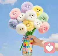 捡拾细碎小欢喜，

对抗世间糟心事☁️ 

慢下来，把日子还给自己🌷