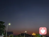 这个世界不缺美好，只缺少发现美的眼睛👀