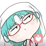 没有碳水怎么活的头像