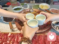 为生活增添 干杯庆祝🪅