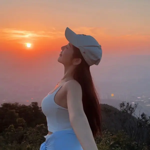 知知💗｜倾心陪伴
