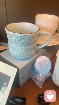 杯中物～心中的爱