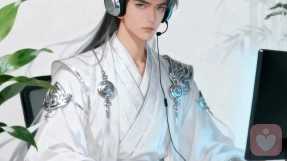 兿迣情緣