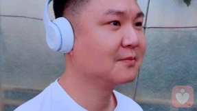 老顽童