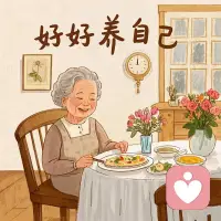 很多心结，不是靠硬扛就能消失。
改变不是一瞬间的脱胎换骨，而是反复、摇摆、慢慢松动的过程。
治愈也不是彻底消灭痛苦，而是学会和它共存，不再被它牢牢困住。