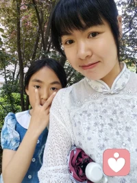 我只是个普通人，不可能做到人人都喜欢。但是，无论如何，我都爱我自己，爱我的坚韧，爱我的勤奋学习，爱我的对人真诚，爱我的永不放弃！配图