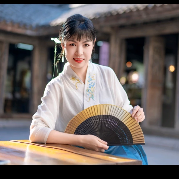 小撒倾听者