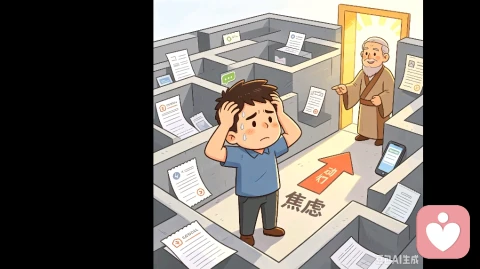 看于东来对负债者的话,帮你走出债务的阴霾