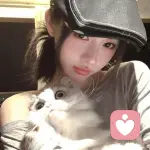 粘人泡泡🫧（倾听师）的头像