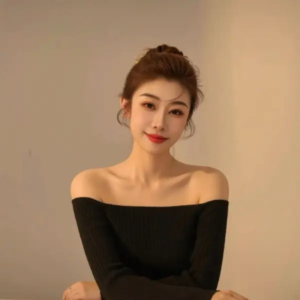 温柔团子🐹