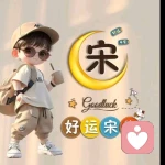 爱意随风起的头像