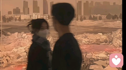 爱而不得，是人生常态
