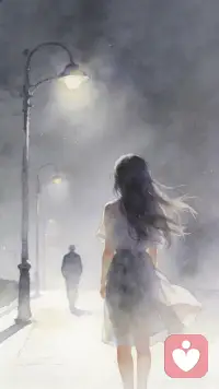 允许心动止于人海，放过执念，才能重启自己。