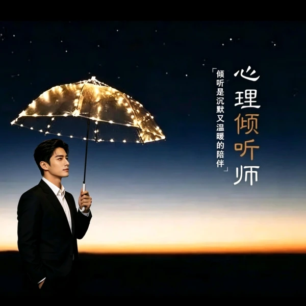 向阳倾听