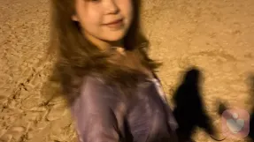 月下晚霞🦆