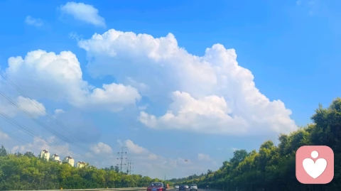 心底碎碎念
