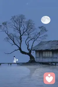 成年人的疲惫，都藏在仅自己可见里…