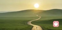 来自来访者 晚星：
 
今天一位来访者跟我说：“刷到你的那一刻就觉得很安心。看你的动态，感觉你能接住我的情绪。”
 
连线之前她还在担心，会不会被说教，会不会要不停自我反省。真正沟通过后，她感慨：原来不用急着变好，允许自己难受，也是一种治愈。
 
悄悄告诉你，她说这些的时候，是发自内心的。
 
我内心满是温暖。
 
印证了一句话：每个人，都渴望被看见、被接纳。