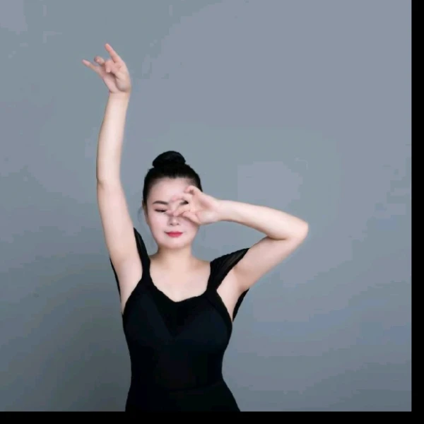 向阳而生~梁老师