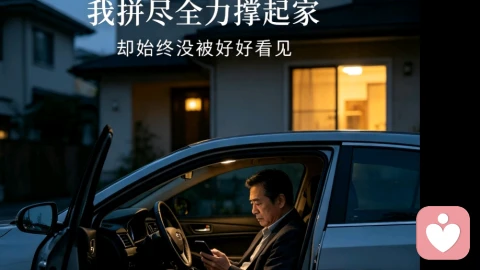你的担当，不该变成理所当然。