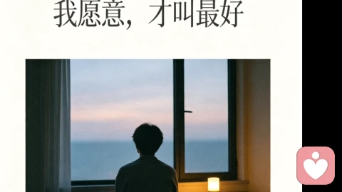 不被尊重的爱,不是温暖,是消耗