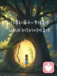生活的重担压在身上，
吵架、负债、内耗、不被理解、无人牵挂……
积攒了太多无人诉说的情绪。
现实里找不到可以倾诉的人，怕麻烦别人，怕被嫌弃矫情。
来找我倾诉吧。
专业倾听陪伴，无条件接纳你的所有情绪，
不评判、不教育、不打断，只是认真听你。
允许你难过，允许你崩溃，允许你暂时不想坚强。
把心里堵着的东西全部倒出来，轻装上阵。