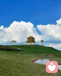 你不需要情绪稳定
需要的是离开让你情绪不稳定的人 ​​​配图
