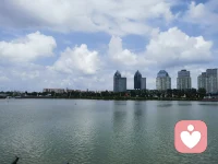 无聊的周一快点过去吧！