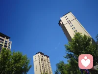 天气真好