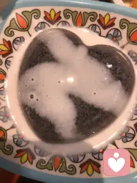 夜晚来临 不好的情绪需要释放出来 千万不要影响今晚的好梦呦！配图