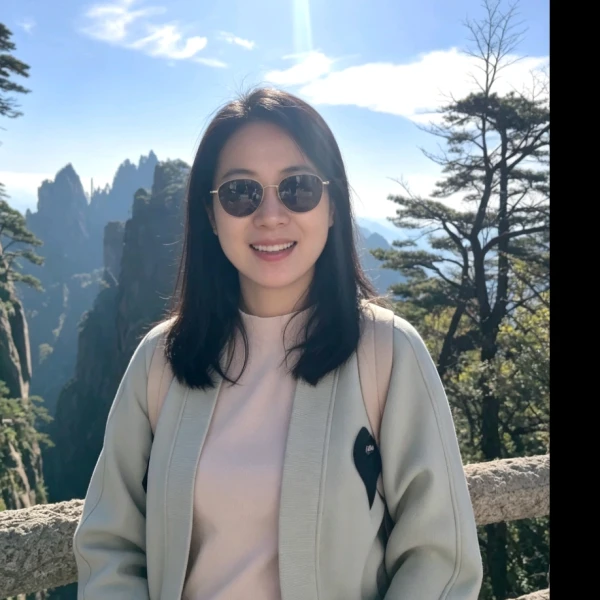 HR姐姐的树洞