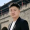 慕白倾听