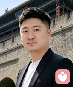 慕白倾听