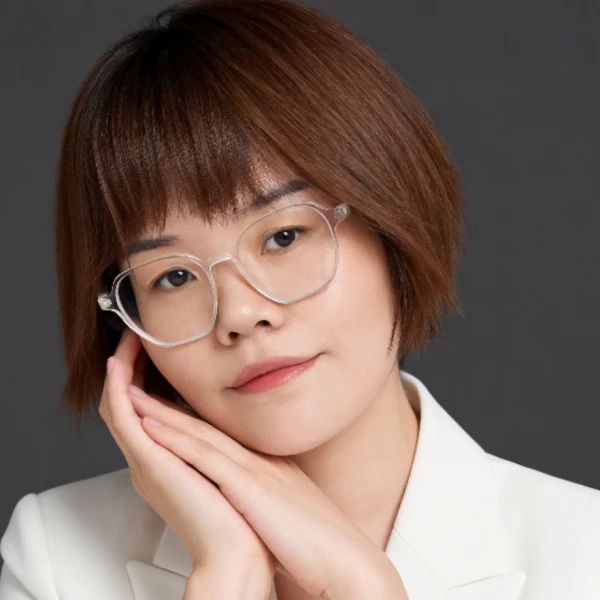 晚禾倾听