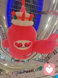 带娃出来玩，生活有忙有闲