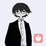 扭曲学家的头像