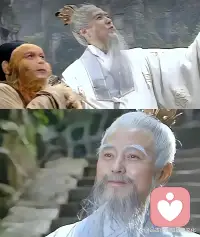 【师徒问答29】
徒:“师父，请问您是如何看待‘无常’的呢？”
师:“世事无常，对于未来的态度，我们始终要以积极的心态，再小的可能，你去争取，总会有机会;再大的可能，你放弃，也不会成为现实。如同太极一样，正反两面，争取了，无憾;放弃了，总归会有遗憾。”