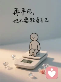 世界那么大，无数人困在孤单寂寞里，怀揣委屈、满心不甘，事事选择隐忍。我们各有各的苦难，各有各的沉默，不必逼迫自己坚强，那些无人言说的情绪，也值得被好好善待。