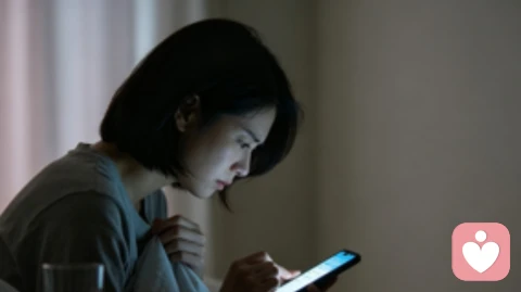 关系里总在“过度解读”,是你的依恋在报警