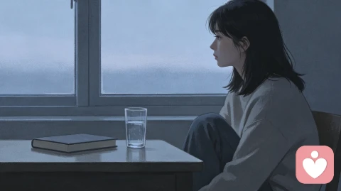 关系里,别把“懂事”活成自我消耗的枷锁