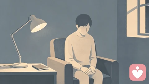 被暴露冲动纠缠:念头不是罪行,但行为有不可逾越的边界