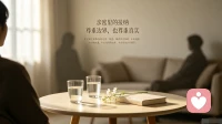 亲密里的接纳，不只关于爱意，也关于真实的身体感受