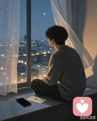 后来，我什么都懂了，唯独不懂释怀
 
慢慢才发现，
 最折磨人的不是分开，
而是没好好告别。
 明明已经断了联系，
可情绪、回忆、执念，全都没删干净。
 不打扰，是我最后的体面。
放不下，是我唯一的私心。
 成年人的感情太安静了，
没有大吵大闹，
只有默默想念，悄悄遗憾。
 ❤️说说看：
你心里那个没结局的人，现在还在吗？