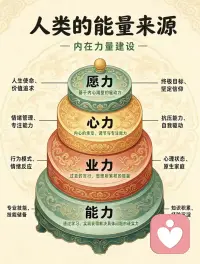 每一个看似的困境
实则是想让你开智慧
转心念
事情不会压垮人 
但情绪会 凡一切因皆有心起