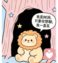 很多关系走到最后，不是谁的错，只是时间到了，我们只能陪彼此走这一程。配图