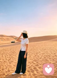 美好而又治愈