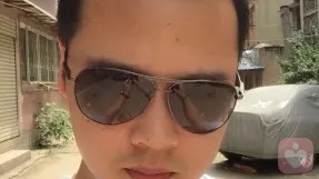 妄 语。