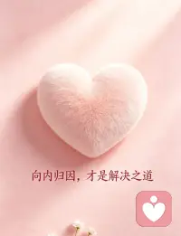 向内探索，才是疗愈的起点。