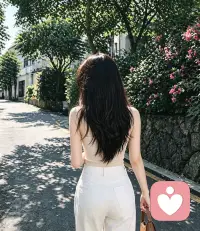 允许你脆弱，允许你崩溃，
在这里，你可以卸下所有伪装。
你的情绪，值得被好好看见，被温柔接住。
🌿心安，让心事有处安放。